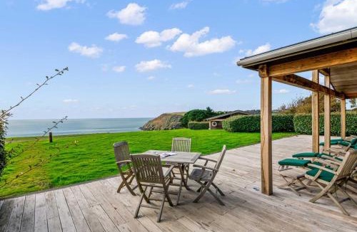 Talland House | House 39