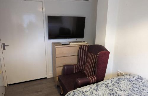 Chapeltown House | House