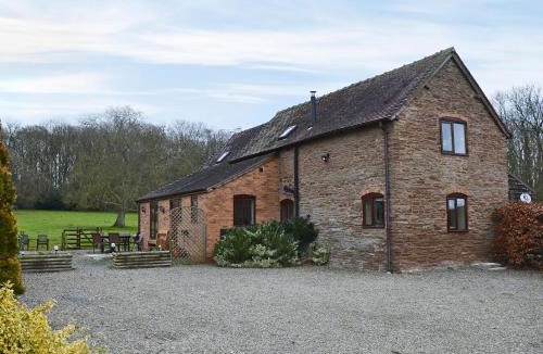 Leominster House | Howards End