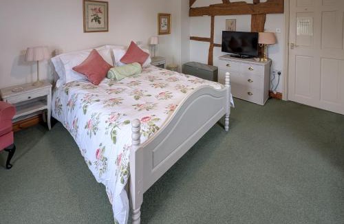 Leominster House | Howards End