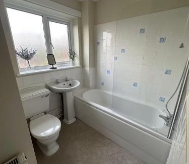 Ludwel House | Hucklemarsh House