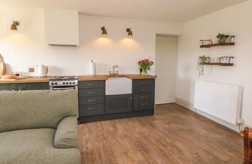 Barnard Castle Cottage | Hudeway View, Middleton-In-Teesdale