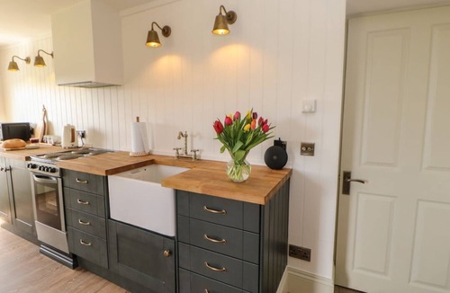 Barnard Castle Cottage | Hudeway View, Middleton-In-Teesdale