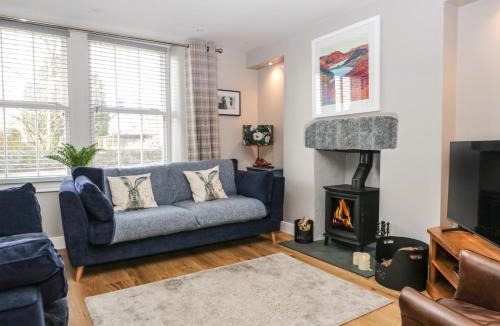 Staveley House | Hugill Cottage
