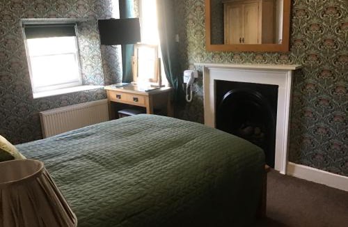 Jedburgh House | Hundalee House