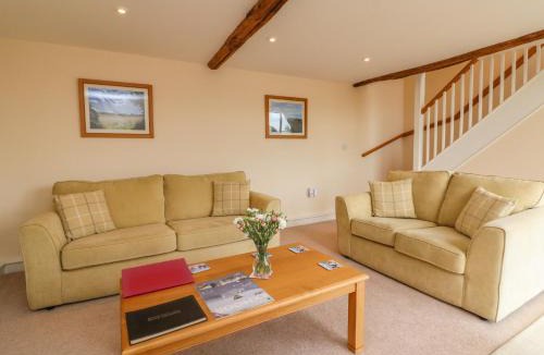Brayford House | Hunstone Barn
