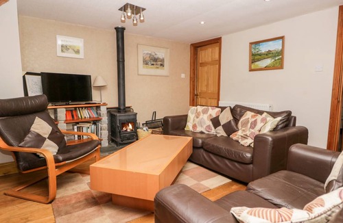 Skelwith Bridge Cottage | Hunter's Moon