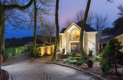 Saint Austell Bay Cottage | Hunters Moon