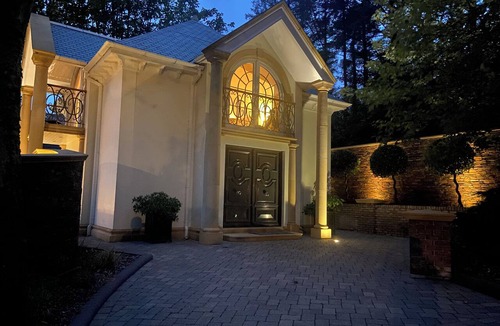 Saint Austell Bay Cottage | Hunters Moon