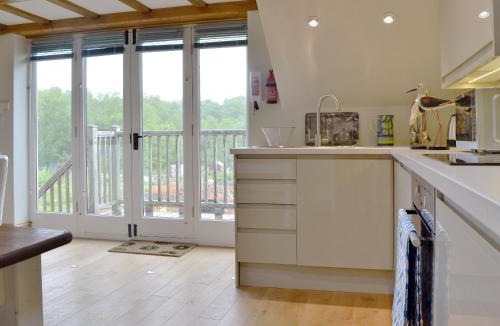 Upper Brailes House | Hurdlemakers Loft