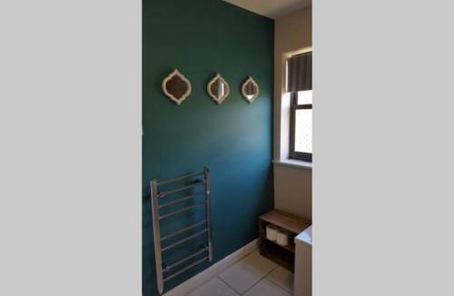 Boston Apartment | Hurricane