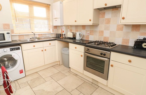 Freshwater Cottage | Hurst View