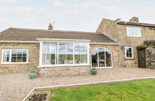 Barnard Castle House | Hury Lodge
