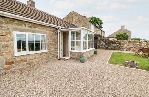 Barnard Castle House | Hury Lodge