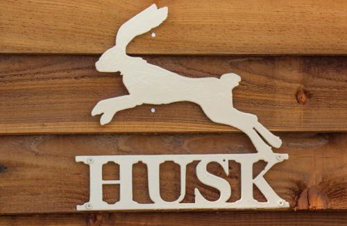 Driffield House | Husk
