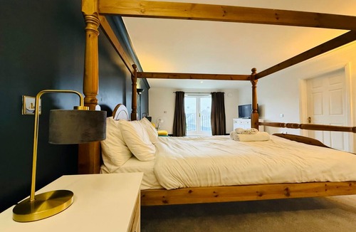 St Wenn Hotel | Hustyns Hotel