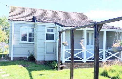 Bacton House | Hydaway