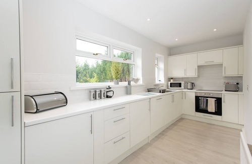 Allensford House | Hydenside Grove