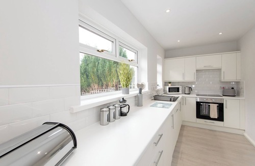 Allensford House | Hydenside Grove