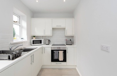 Allensford House | Hydenside Grove