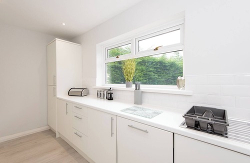 Allensford House | Hydenside Grove