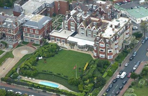 Meads Hotel | Hydro Hotel