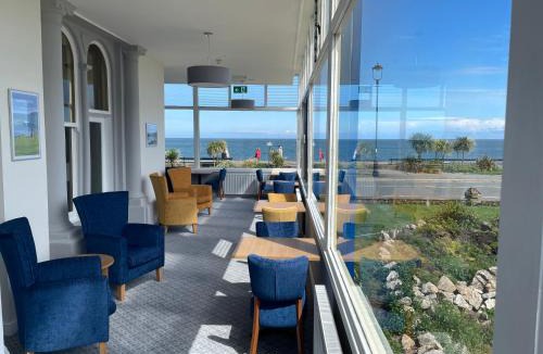 Llandudno Hotel | Hydro Hotel
