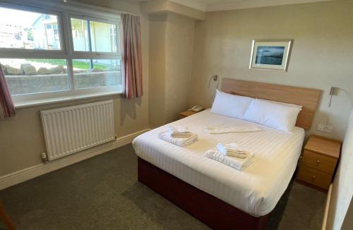 Llandudno Hotel | Hydro Hotel