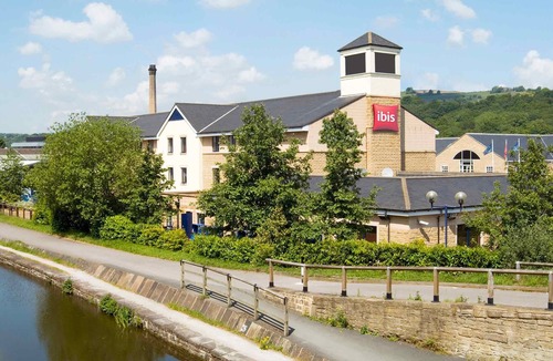 Saltaire Village Hotel | Ibis Bradford Shipley
