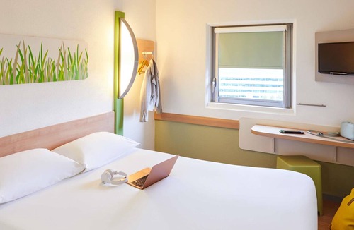 Little Hay Hotel | ibis budget Birmingham International Airport - NEC