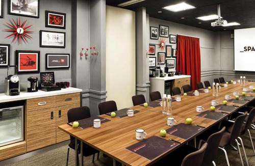 Southampton City Centre Hotel | ibis Southampton