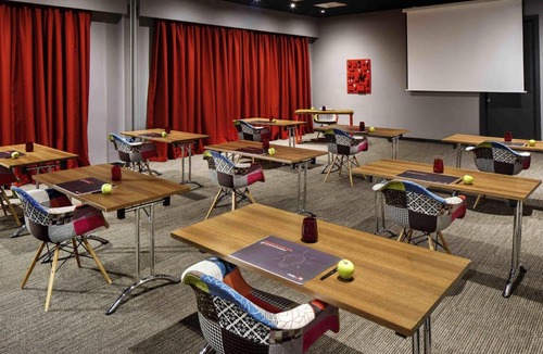 Southampton City Centre Hotel | ibis Southampton