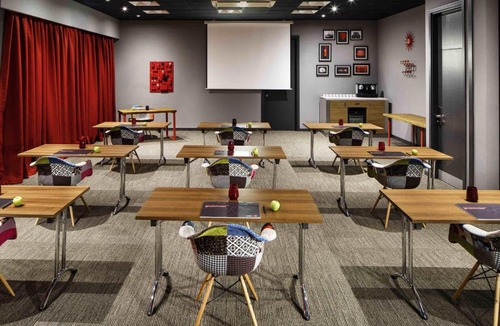 Southampton City Centre Hotel | ibis Southampton