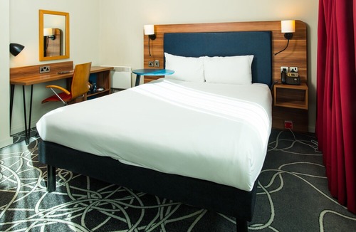 Little Hay Hotel | ibis Styles Birmingham NEC and Airport