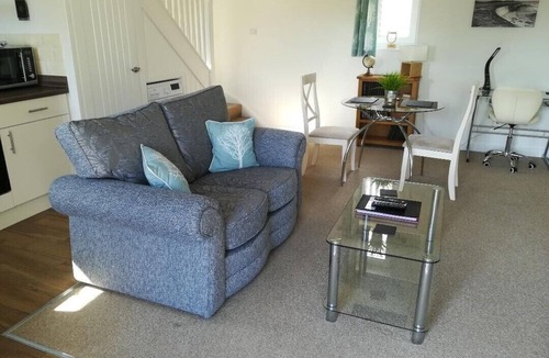 Bridport House | Ideal Spring Breaks for Couples