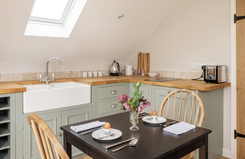 Biddestone Apartment | Idyllic apartment in beautiful Biddestone