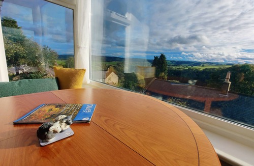 Over Haddon Cottage | Idyllic Luxury Retreat near Bakewell