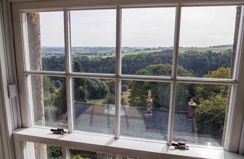 Over Haddon Cottage | Idyllic Luxury Retreat near Bakewell