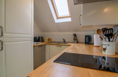 Cow Honeybourne House | Idyllic Retreat in The Cotswolds
