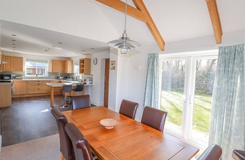 St. Newlyn East Cottage | Ilgram