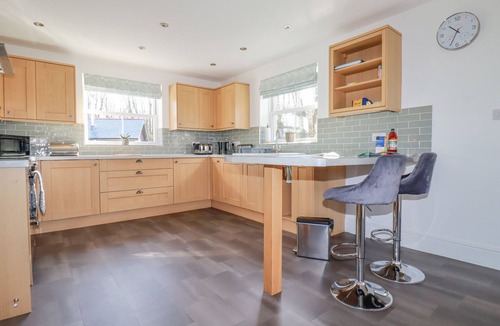 St. Newlyn East Cottage | Ilgram