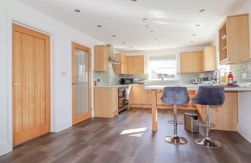 St. Newlyn East Cottage | Ilgram