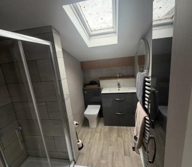 Barton-upon-Humber Hotel | Imaginarium rooms