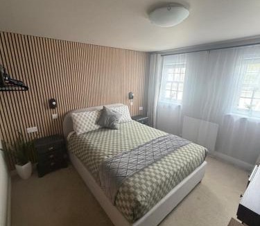 Barton-upon-Humber Hotel | Imaginarium rooms