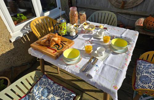 Seaford Bed & Breakfast | Imogens Bed & Breakfast