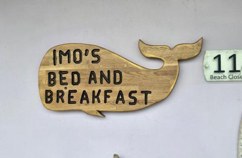 Seaford Bed & Breakfast | Imogens Bed & Breakfast