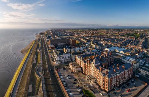 North Shore Hotel | Imperial Hotel Blackpool