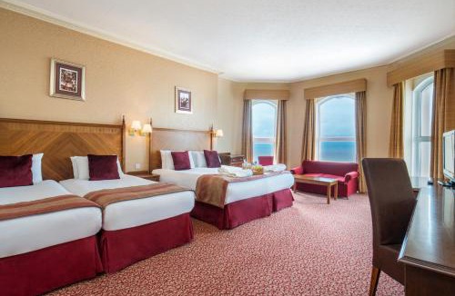 North Shore Hotel | Imperial Hotel Blackpool
