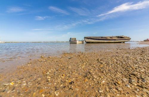 Titchwell House | In Focus