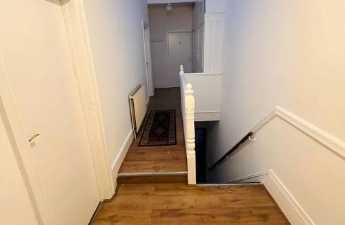 Wembley Central House | Infinity Lodge
